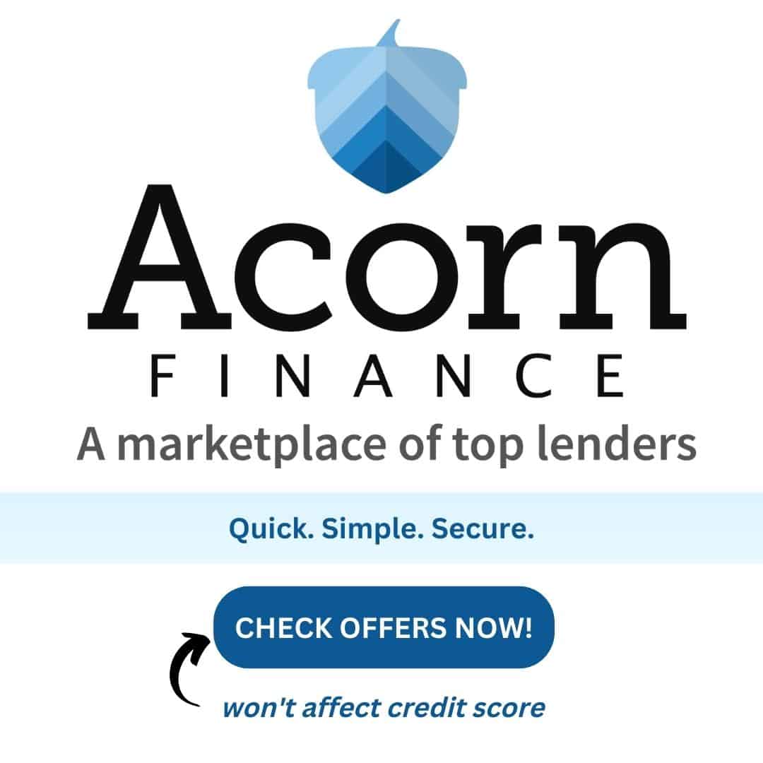 ACORN Finance from Conner's Custom Coatings